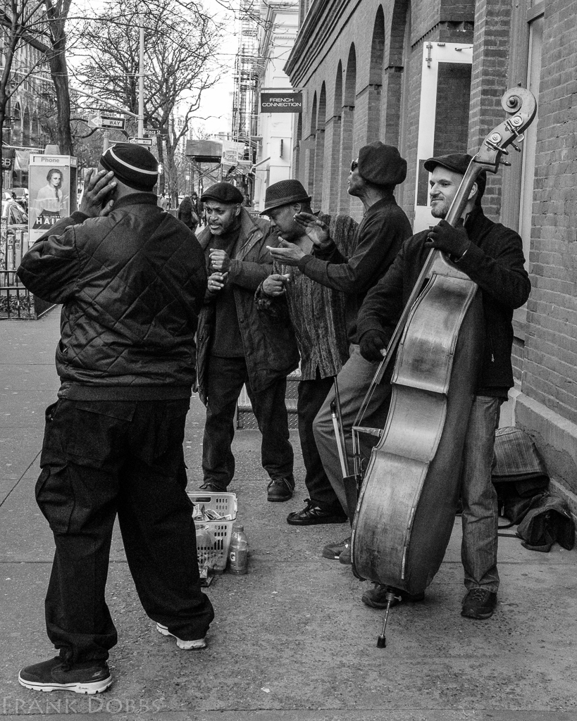 Buskers -20160228 - 2373