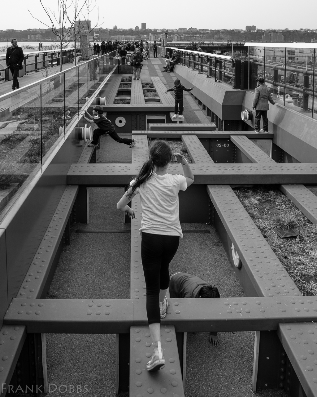 The Highline for kids -20160327 - 8491