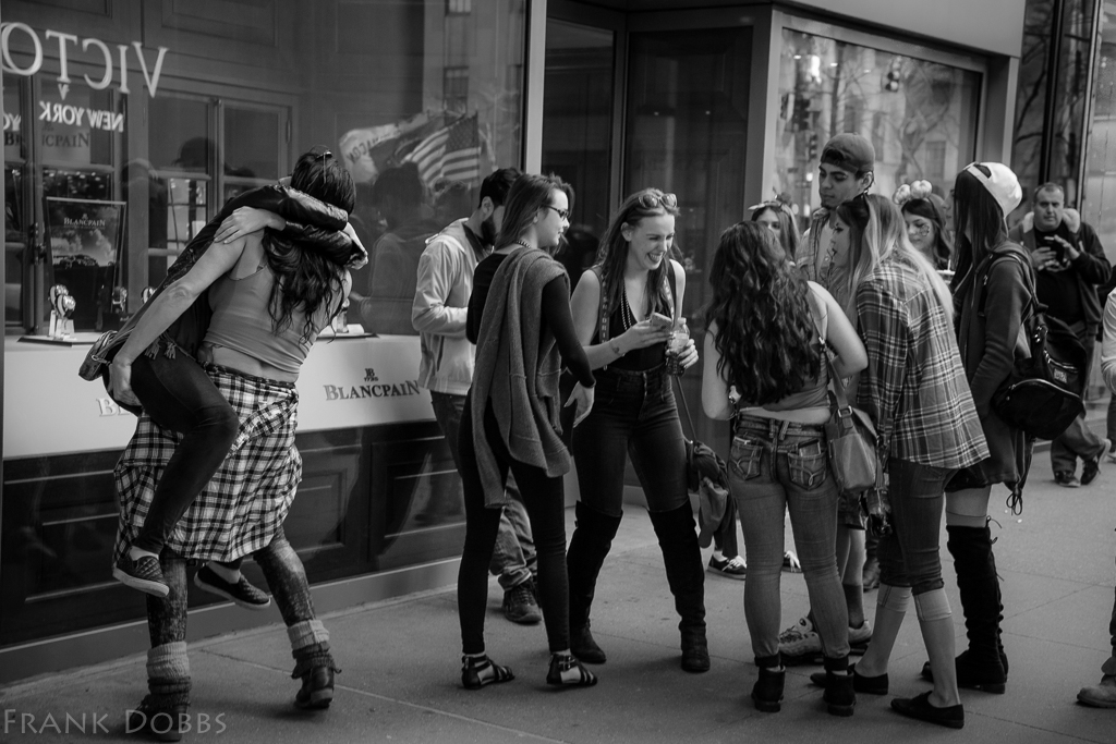Youthful spirit at Leprech-con-20160317 - 7887