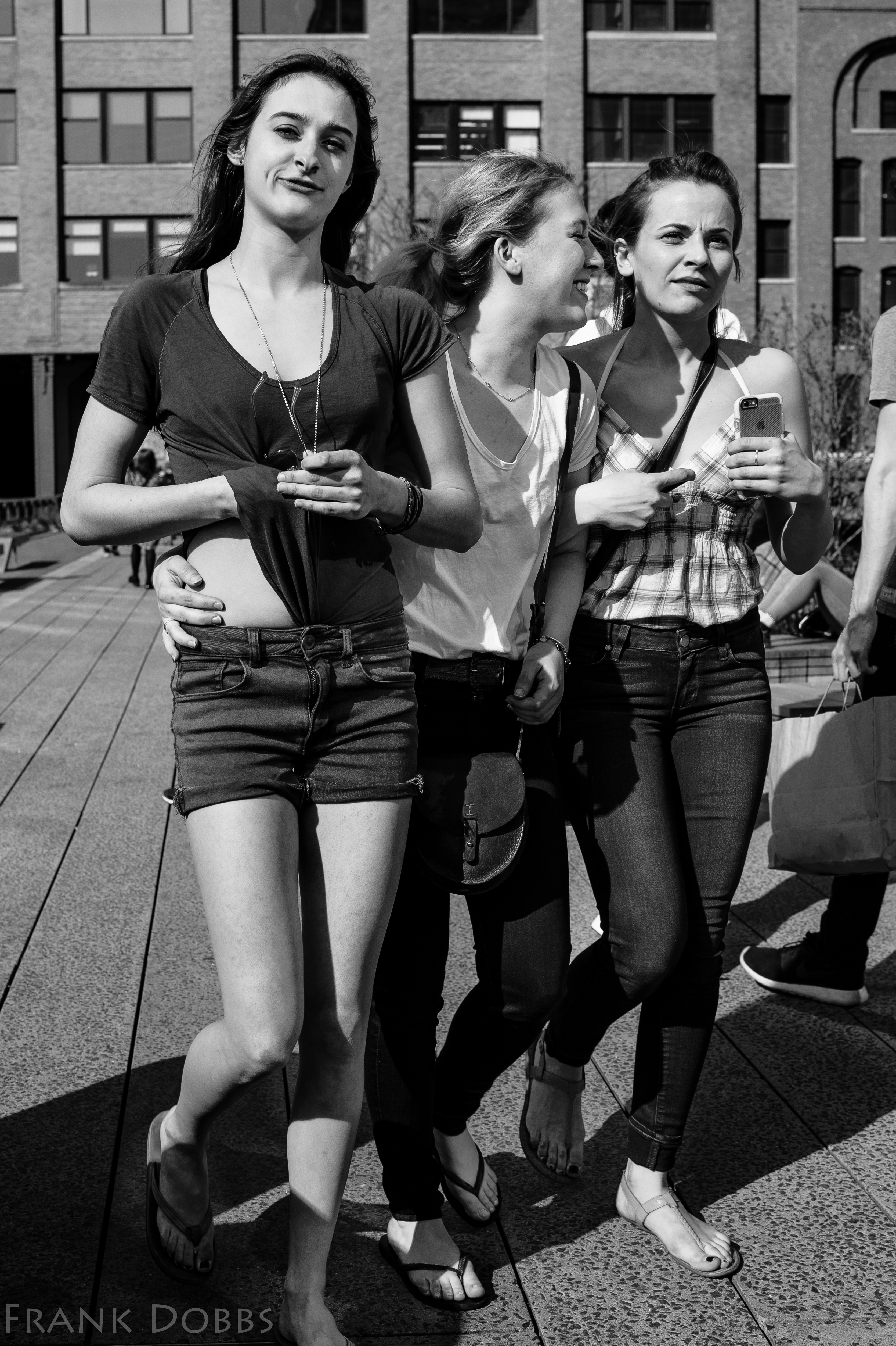 The Three Graces on The Highline-20160418 - 4108