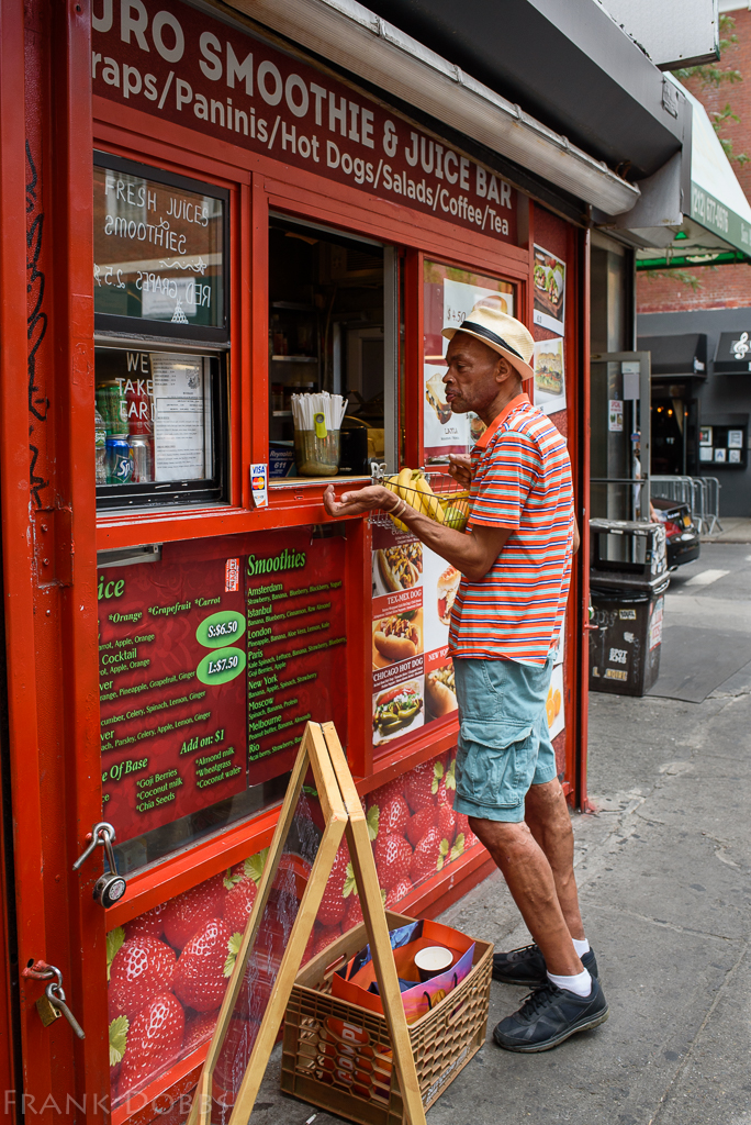 Juice & smoothie bar -20160627 - 8101-3