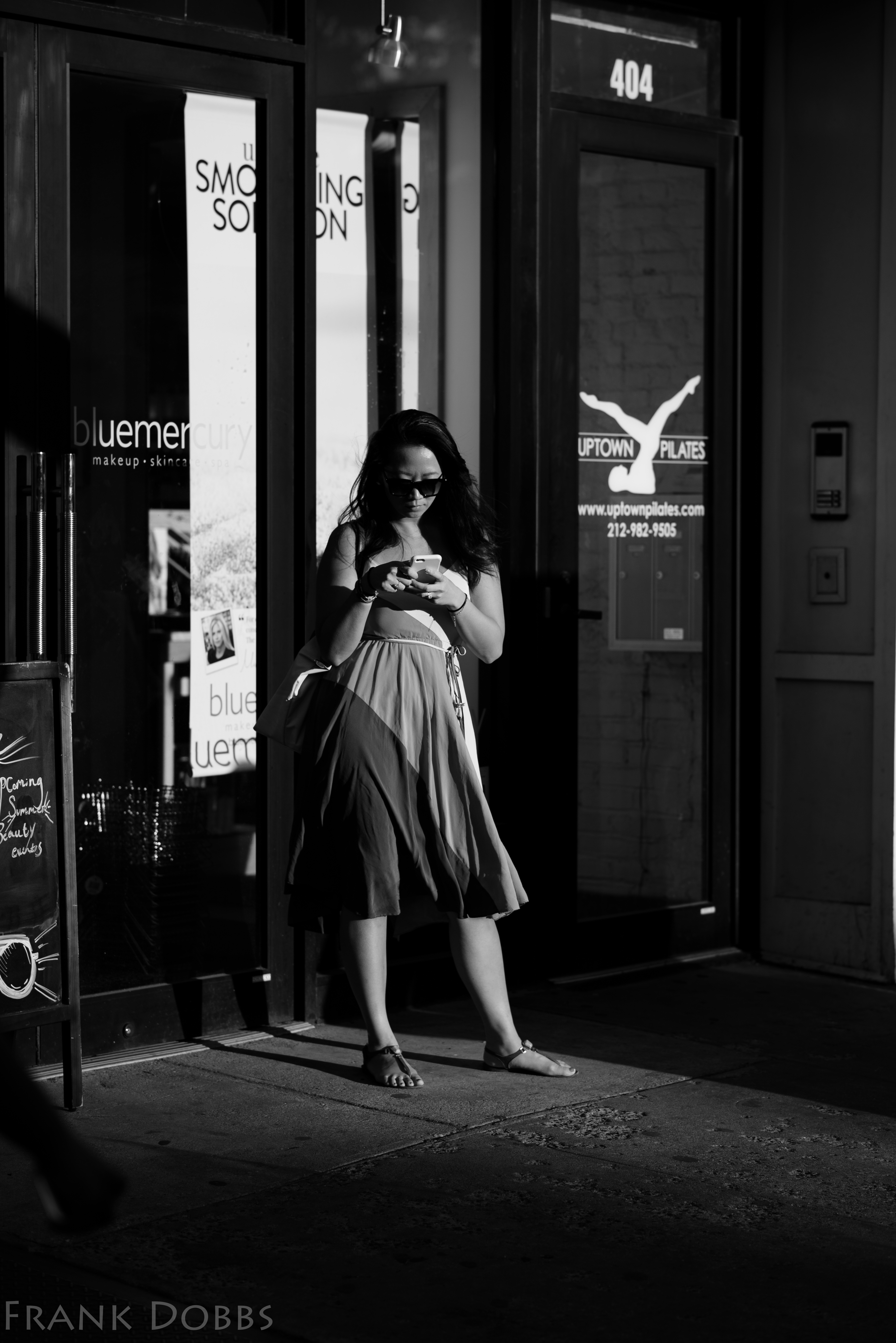 Outside the Australian consulate-20160617 - 7926