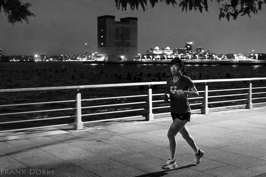 Running in the night-20160603 - 7614