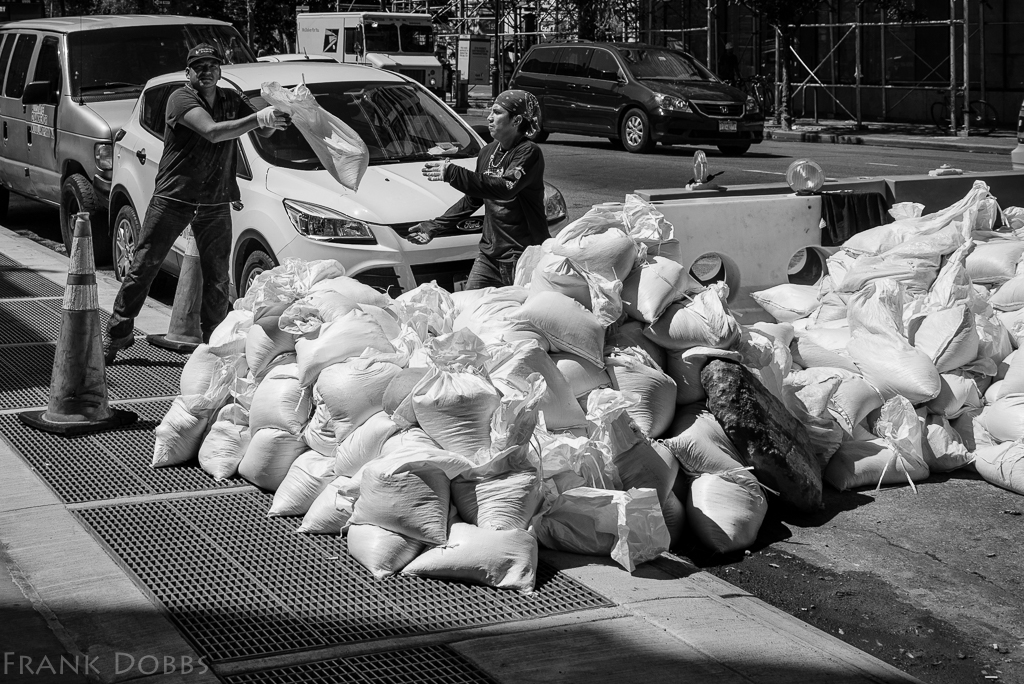 Not yet dead, demolishing the past-20160812 - 1344