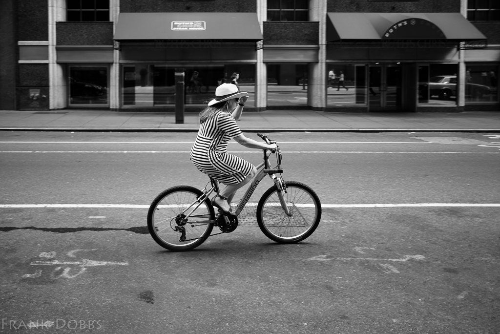 Striped biker -20160902 - 3966